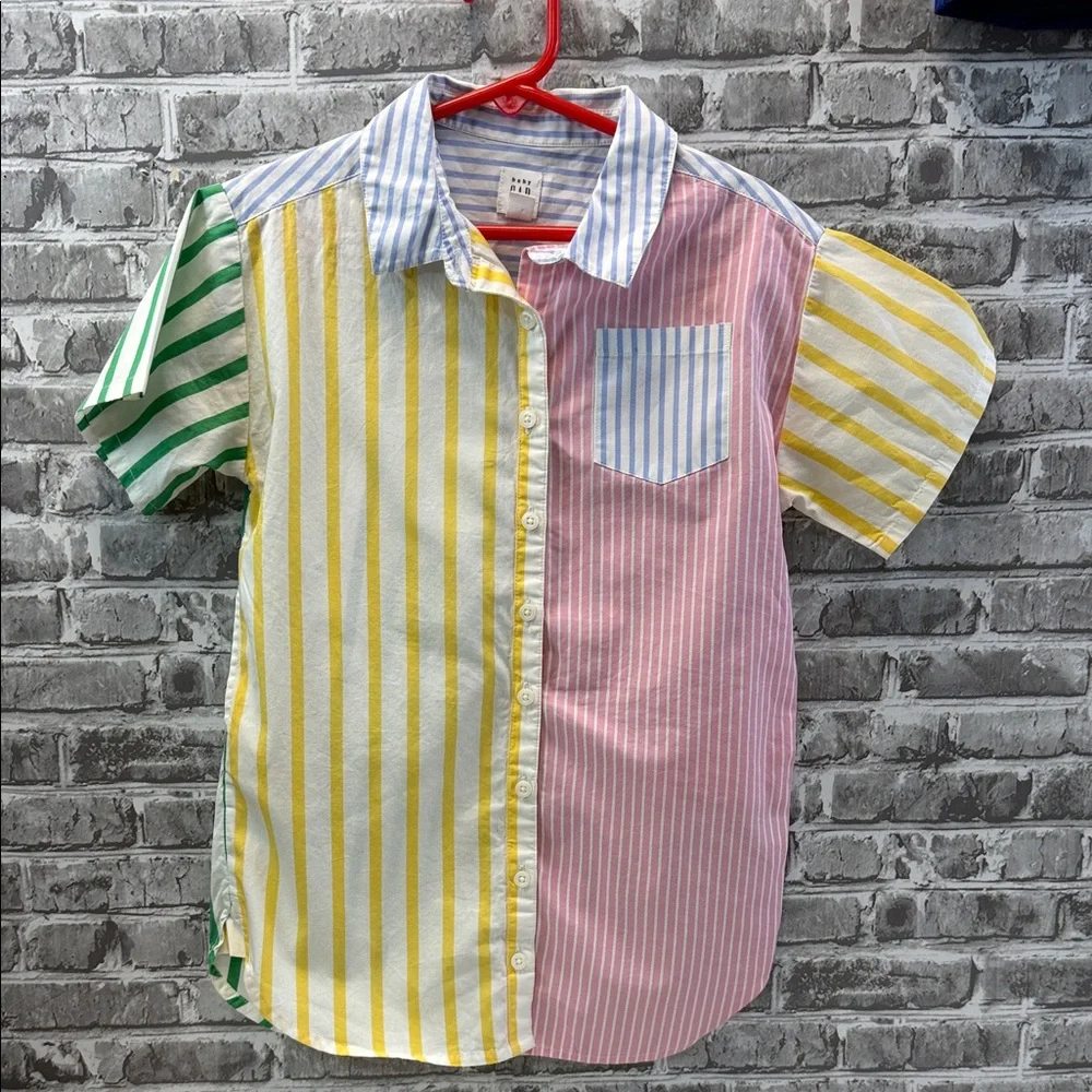 Baby Gap‎ Striped girl's dress
